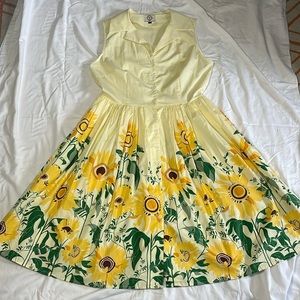 🌻Sweet Spring dress🌻
